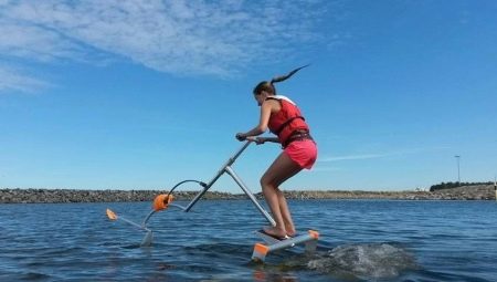 Aquaskiper: how to choose and use?