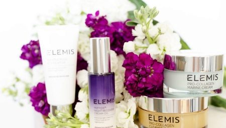 Cosmétiques anglais Elemis: caractéristiques et aperçu des produits