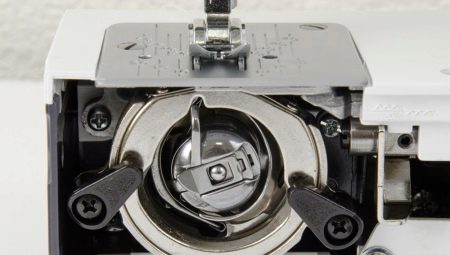 Shuttles for sewing machines: description, types, advice on choosing and setting