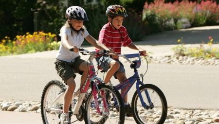 Children's bicycles for a child 10 years old: the best models and tips for choosing