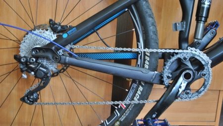 Bicycle chain length: how to determine and choose the best one?