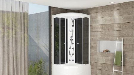 Cabines de douche Domani-Spa