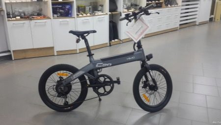 Xiaomi electric bicycles: model characteristics, tips for choosing and caring for