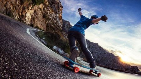 How to learn to skate from scratch?