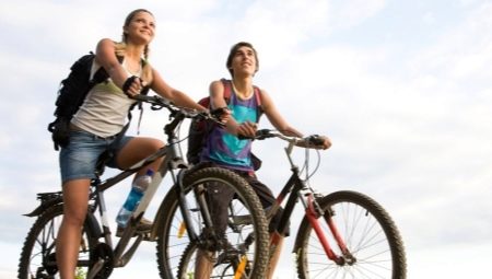 How to choose the right bike so as not to regret buying?