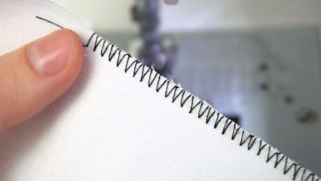 Comment ouvrir une couture de surjet ?