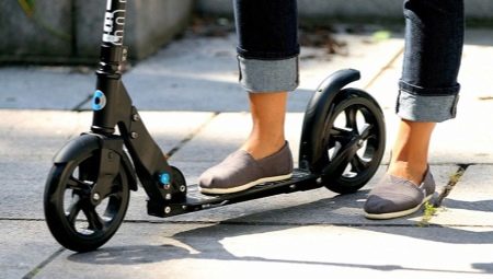 Comment choisir un scooter avec une charge de 120-150 kg ?