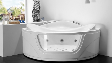 Which bath is best for an apartment?