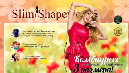 Overalls Slim Shapewear: description, recommendations for choosing