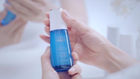 Korean cosmetics Atomy: pros and cons, types of products, choice