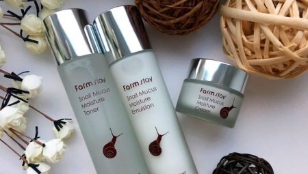 Cosmétiques coréens Séjour à la ferme