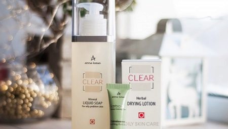 Anna Lotan cosmetics: features, a review of products and tips for choosing