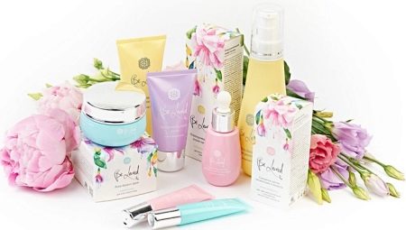 Be Loved cosmetics: a review of products and tips for choosing