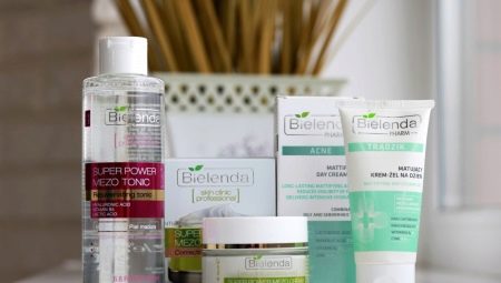 Bielenda Cosmétique professionnelle