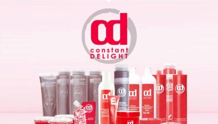 Constant Delight cosmetics: advantages, disadvantages and product descriptions