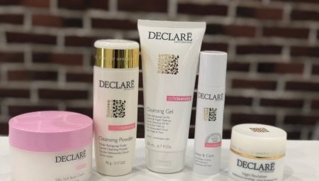 Declare cosmetics: pros, cons and product features