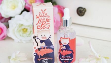 Elizavecca cosmetics: properties and range