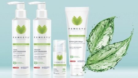 Femegyl cosmetics: advantages, disadvantages and overview
