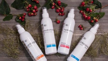 Geltek-Medica cosmetics: review, advice on selection and use