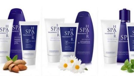Ilona Lunden (Lundenilona) cosmetics: pros and cons, varieties, choices