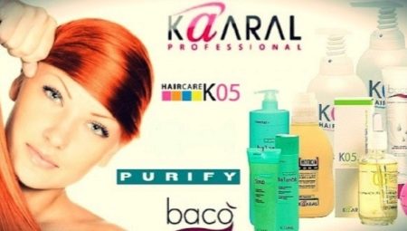Kaaral cosmetics: an overview of the lines, pros and cons