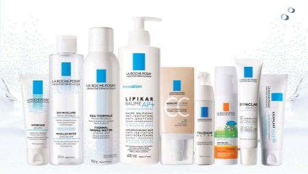 La Roche-Posay cosmetics