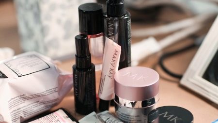 Καλλυντικά Mary Kay: για τη μάρκα και τα προϊόντα