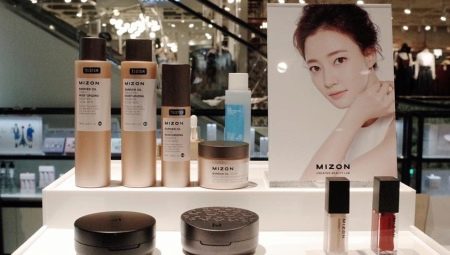 Mizon cosmetics: brand story and product overview