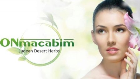 Cosmétiques ONmacabim : présentation des produits, conseils de choix