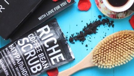 Riche cosmetics: pros, cons and product descriptions