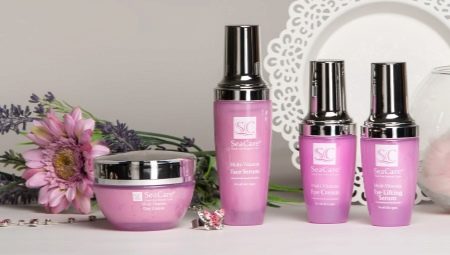 Cosmétiques SeaCare : à propos de la marque et des produits