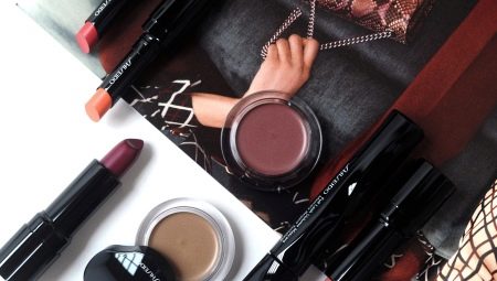 Shiseido cosmetics: description and varieties
