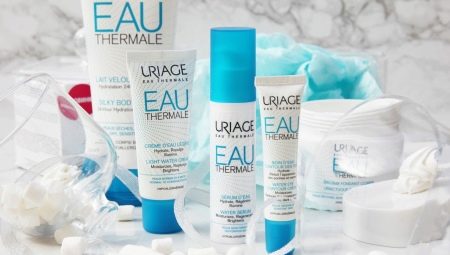 Cosmétique Uriage : caractéristiques, lignes, meilleurs produits