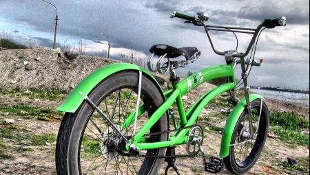 Bicycle mudguards 29 inches: what are there and how to choose?