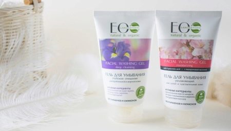 Natural cosmetics Eco Laboratories