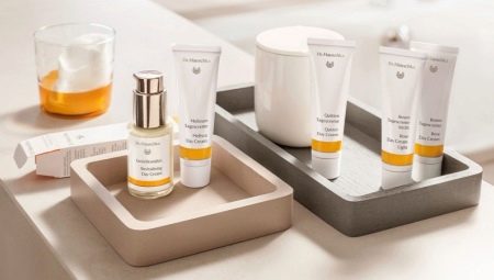 German cosmetics: brands and tips for choosing