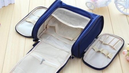 Travel bag: what is it, varieties and recommendations for choosing