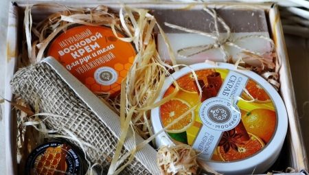 About the cosmetics of the Crimean manufactory House of nature