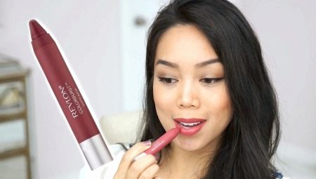 Review of Revlon cosmetics