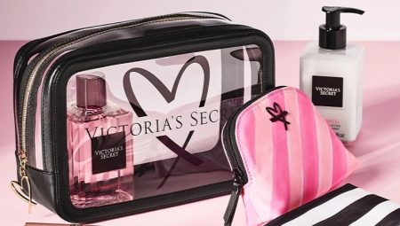 Victoria's Secret cosmetics review