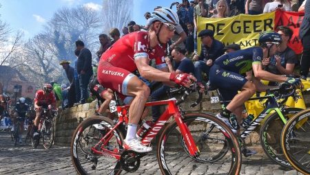 Review of German bicycles