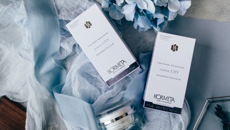 Pros, cons and description of Hormeta cosmetics