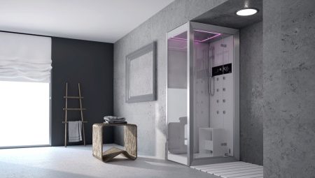 Receveurs de douche : formes, tailles et sélection