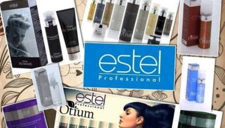 Професионална козметика Estel Professional