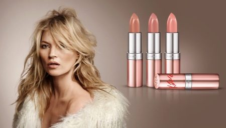Rimmel: pros, cons and cosmetics review