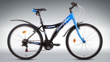 Russian bicycles: advantages and disadvantages, model rating