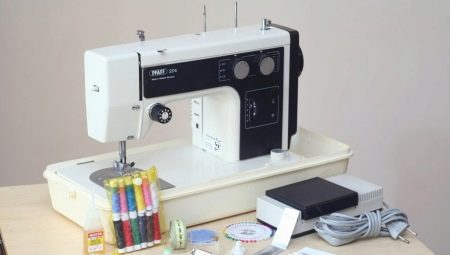 Machines à coudre et surjeteuses Pfaff : recommandations de gamme et de sélection