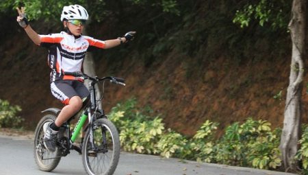 Vélos de vitesse pour garçons: variétés et conseils pour choisir