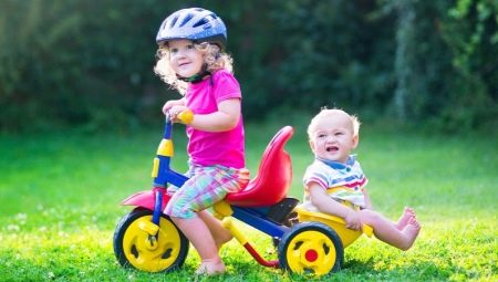 How old can you ride a bike?