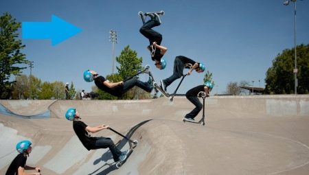 Stunt scooter: features, rating of the best models and choices